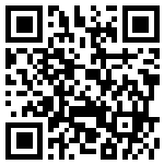 Profil detay sayfası QR kodu