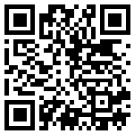 Profil detay sayfası QR kodu