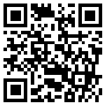 Profil detay sayfası QR kodu