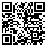 Profil detay sayfası QR kodu