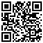 Profil detay sayfası QR kodu