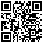Profil detay sayfası QR kodu