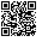 Profil detay sayfası QR kodu