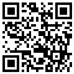 Profil detay sayfası QR kodu