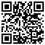 Profil detay sayfası QR kodu
