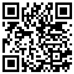 Profil detay sayfası QR kodu