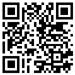 Profil detay sayfası QR kodu