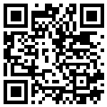 Profil detay sayfası QR kodu