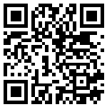 Profil detay sayfası QR kodu