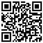Profil detay sayfası QR kodu
