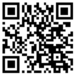 Profil detay sayfası QR kodu