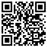 Profil detay sayfası QR kodu