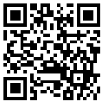 Profil detay sayfası QR kodu