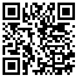 Profil detay sayfası QR kodu