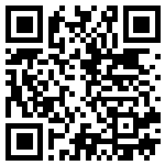 Profil detay sayfası QR kodu