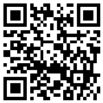 Profil detay sayfası QR kodu