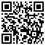 Profil detay sayfası QR kodu