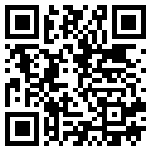 Profil detay sayfası QR kodu