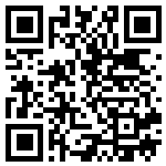 Profil detay sayfası QR kodu
