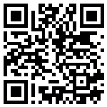 Profil detay sayfası QR kodu