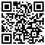 Profil detay sayfası QR kodu