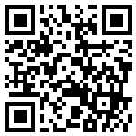 Profil detay sayfası QR kodu