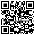 Profil detay sayfası QR kodu