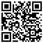 Profil detay sayfası QR kodu
