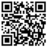 Profil detay sayfası QR kodu
