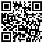 Profil detay sayfası QR kodu