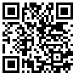 Profil detay sayfası QR kodu