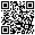 Profil detay sayfası QR kodu