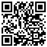 Profil detay sayfası QR kodu