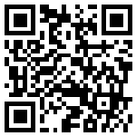Profil detay sayfası QR kodu
