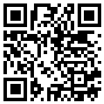 Profil detay sayfası QR kodu