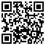 Profil detay sayfası QR kodu