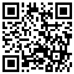Profil detay sayfası QR kodu