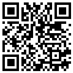 Profil detay sayfası QR kodu
