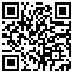 Profil detay sayfası QR kodu