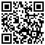 Profil detay sayfası QR kodu
