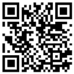 Profil detay sayfası QR kodu