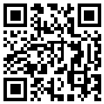 Profil detay sayfası QR kodu
