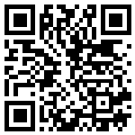 Profil detay sayfası QR kodu