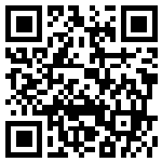 Profil detay sayfası QR kodu