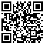 Profil detay sayfası QR kodu