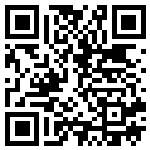 Profil detay sayfası QR kodu