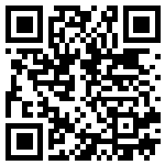 Profil detay sayfası QR kodu