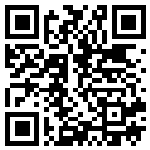 Profil detay sayfası QR kodu