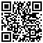 Profil detay sayfası QR kodu