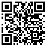 Profil detay sayfası QR kodu